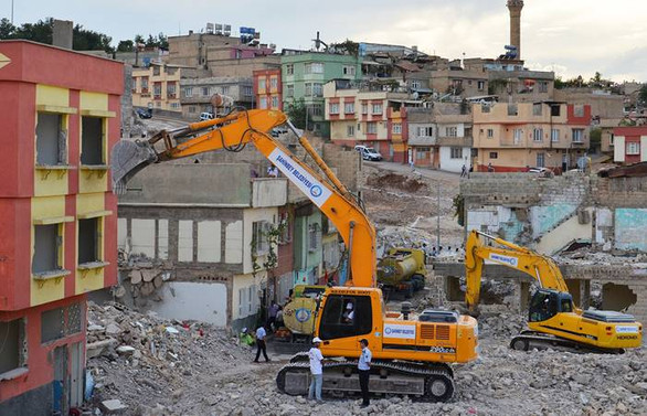 Kentsel dönüşüm kredilerinde faiz desteği süresi uzatıldı