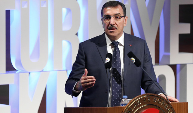 Tüfenkci: Asgari ücrette bütçeyi zorladık