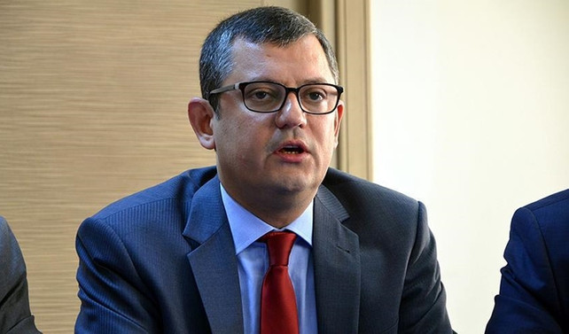 CHP'den 'tek tip' eleştirisi