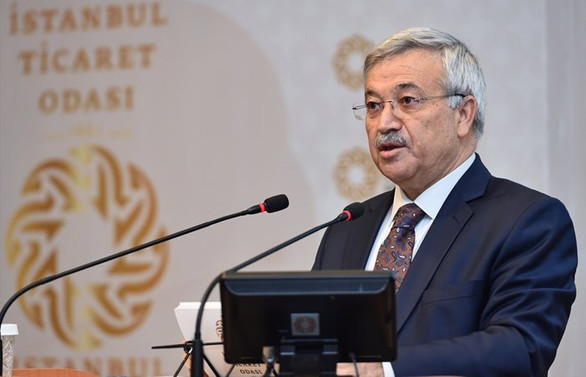 İTO Başkanı: Ekonomide son 7 yılın rekoru kırılacak