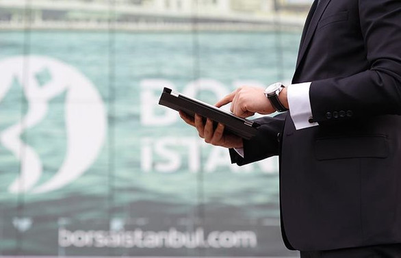 Borsa liginde tek kazandıran Beşiktaş
