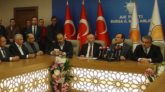 Çavuşoğlu: 42 asgari ücretle sıfır otomobil almak mümkün