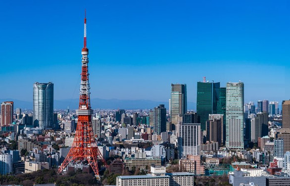 Türk Eximbank, Japonya'dan fon sağlamaya hazırlanıyor
