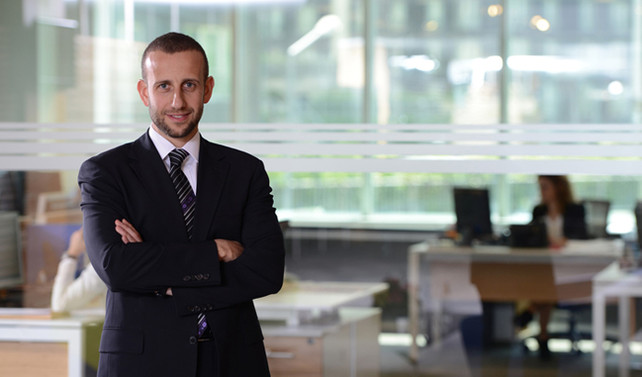 2018’de en büyük risk 'yüksek faiz' ortamı