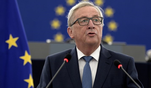 AB'de gündem Brexit