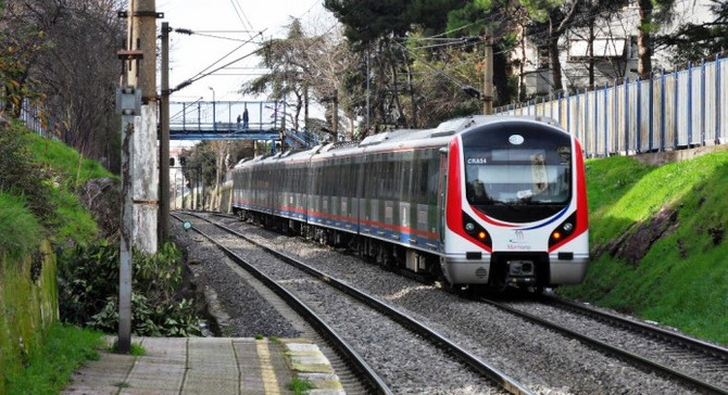 İstanbul'da günde 1,5 milyon yolcu taşıyacak