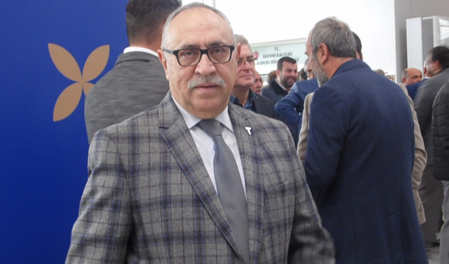 Ersoy Erol’dan 'Dünya Madenciler Günü' mesajı