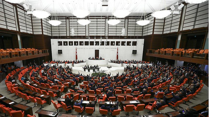 HDP'li 19 milletvekili hakkında fezleke