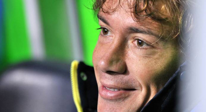 Lugano futbola veda etti