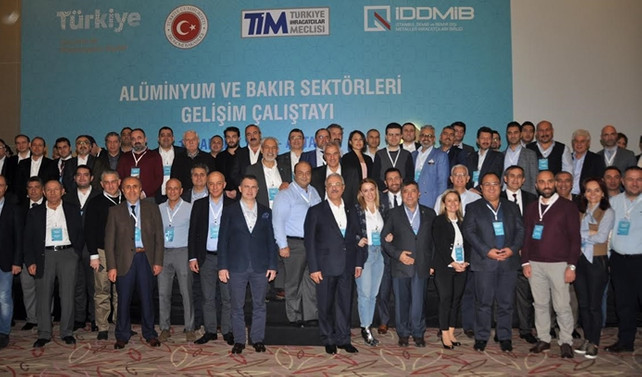 İDDMİB: Yerli otomobilin kablolarını üretebiliriz