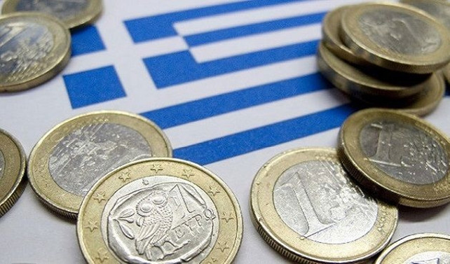 Yunanistan ekonomisi üçüncü çeyrekte de büyüdü
