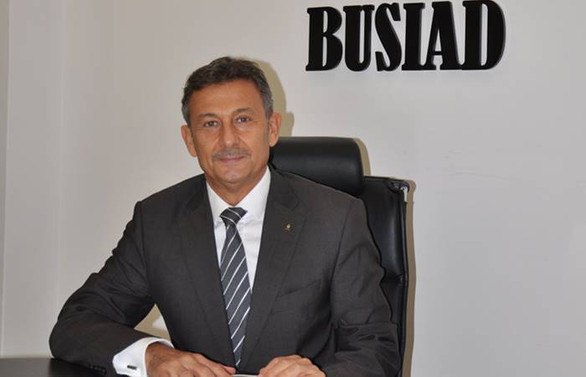 BUSİAD: Merkez Bankası enflasyonu kontrol edemiyor
