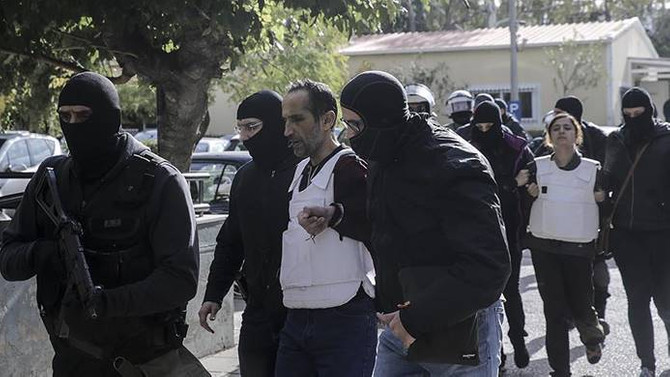 DHKP-C operasyonunda yakalananlar tutuklu yargılanacak