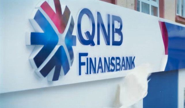 QNB Finansbank alacaklarını 11 milyon TL'ye sattı