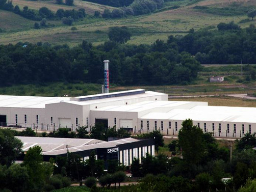 Gersan Elektrik Tesla Netherlands ile sözleşme imzaladı