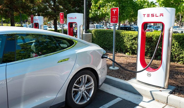 Gersan Elektrik, Tesla ile gizlilik anlaşması imzaladı