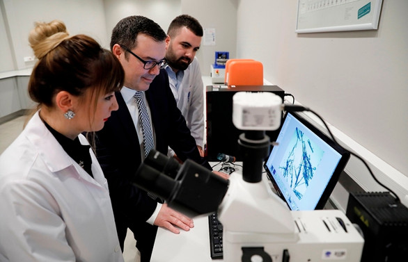 Radar altı kalmayı başarmış 1.2 milyar dolar cirolu şirket
