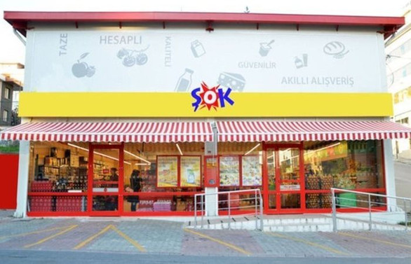 Gözde Girişim'den Şok'un halka arzı için yetkilendirme