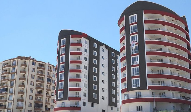 Konut yatırımlarının geri dönüş süresi uzuyor