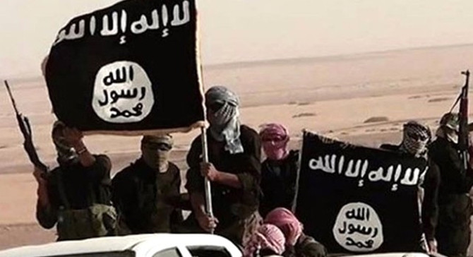 Times'ın iddiası: Yüzlerce DEAŞ'lı, Türkiye üzerinden Avrupa'ya geçiyor