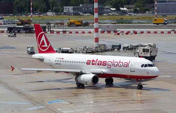 Atlasglobal: Stratejik ortaklıkları değerlendirebiliriz