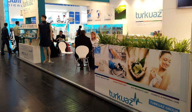Ak Portföy, Turkuaz Sağlık'a ortak oldu