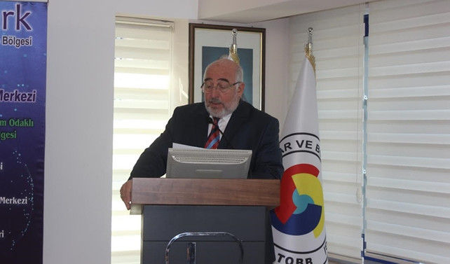 İnno Park'dan gıda sektörü buluşması