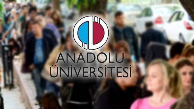Açıköğretim ara sınav sonuçları açıklandı