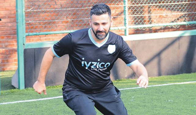İz bırakmak istiyorum