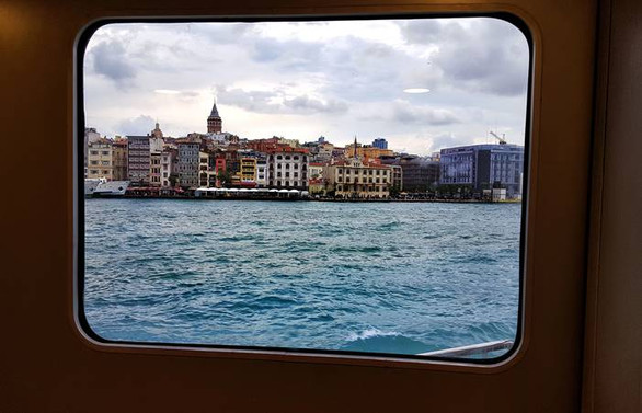 İstanbul gelir artışında ilk 10 arasına girecek