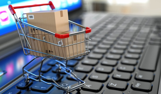 ABD'de perakende e-ticaret satışlarında yüzde 16 artış beklentisi