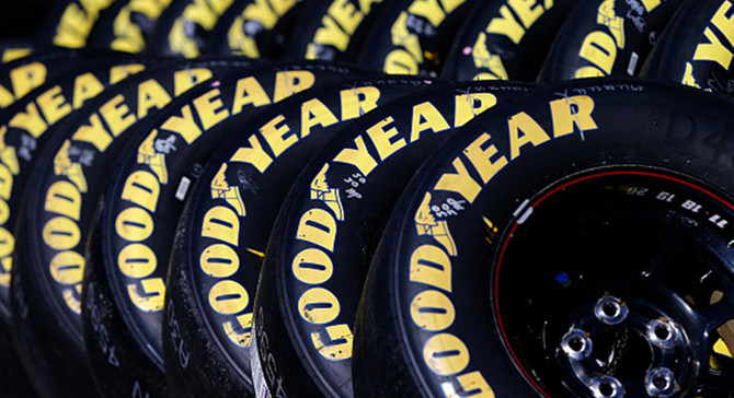Goodyear, Ventech Systems’i satın aldı