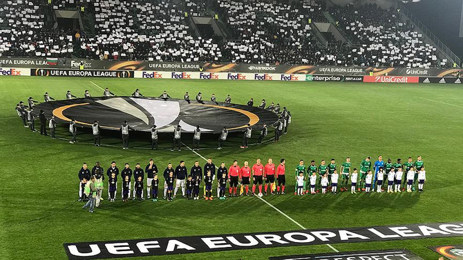 Avrupa'da grup aşaması tamamlanıyor