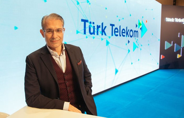 Türk Telekom sağlık ve enerji alanlarında yatırıma hazırlanıyor