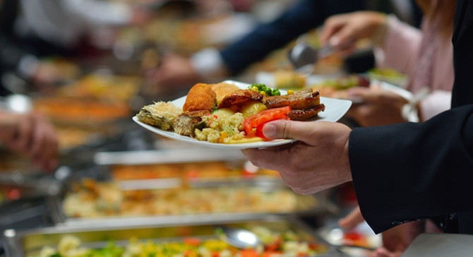 ESK'nın hamleleri cateringcilere yaradı
