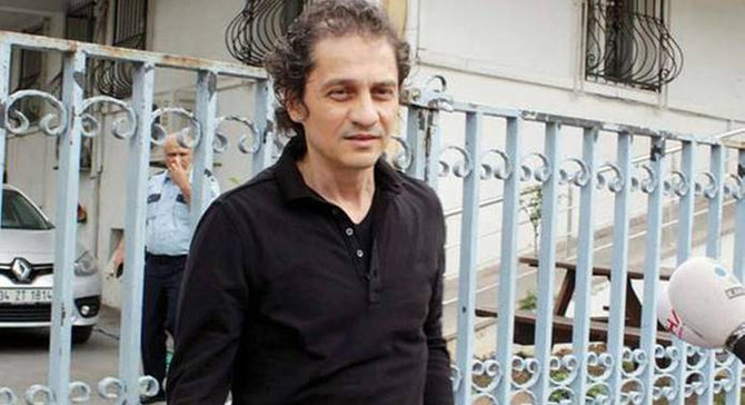 Kadir Topbaş'ın damadı savunmasını yaptı