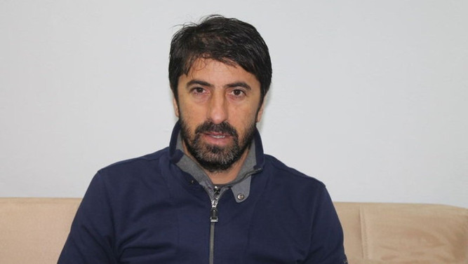 Eski gol kralına yeniden gözaltı