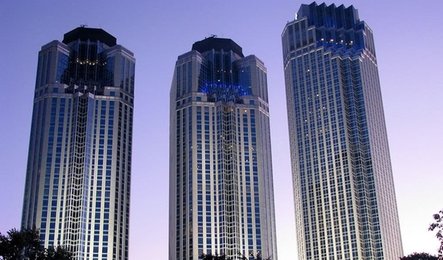 İş Bankası üst yönetiminde değişiklik