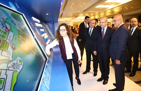 Büyükekşi: Eski köye yeni adet getirin