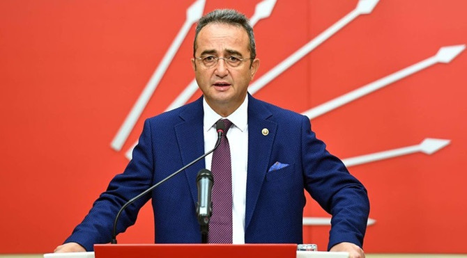CHP'den dokunulmazlık açıklaması