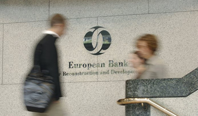 EBRD'den Zorlu Osmangazi'nin tahviline yatırım