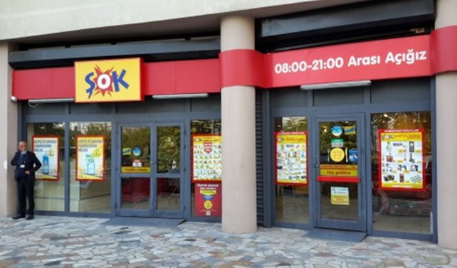 Şok'un halka arzında Ünlü&Co ve Citi yetkilendirildi