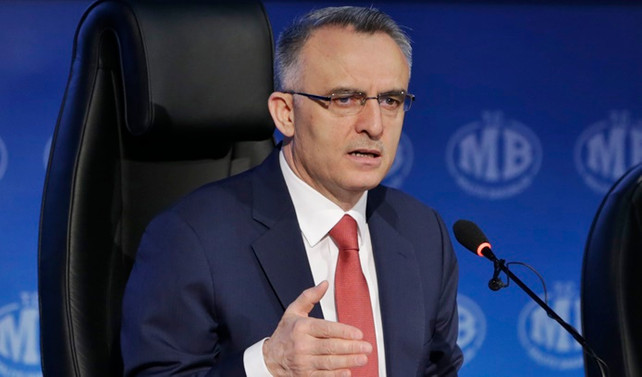 Ağbal: ABD'deki davada riskler büyük değil