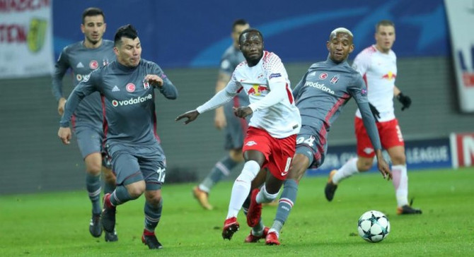 Beşiktaş 200 milyon lirayı kasasına koydu