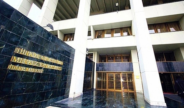 TCMB ihalesinde teklif 1.3 milyar dolar oldu
