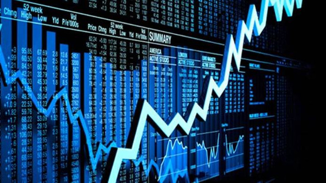 Yabancı 70 milyon dolarlık hisse aldı