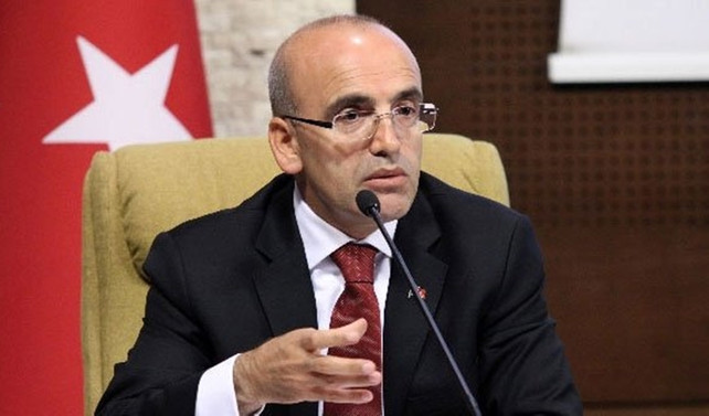 Şimşek: AB ile entegrasyon sürecini hızlandırmaya kararlıyız