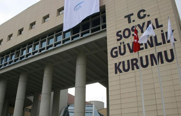 'Hatalı bağlandı' diyerek 5 yıllık maaşı geri istemeye son...
