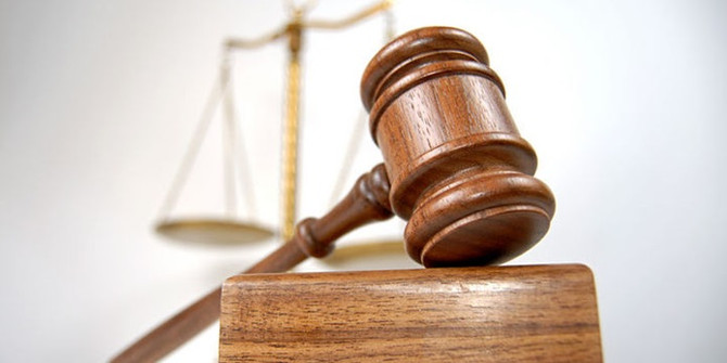 İş adamı Baltacı'ya tahliye kararı
