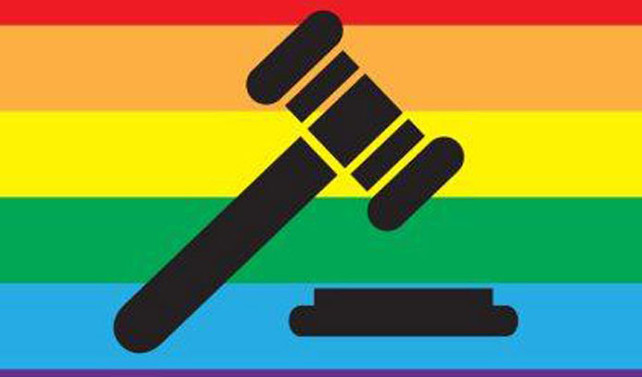 Dünyanın ilk LGBT hapishanesi kuruluyor
